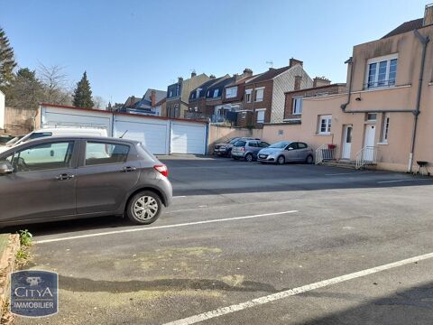  Appartement � louer 3 pi�ces 59 m�