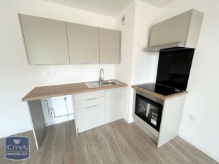  Appartement � louer 2 pi�ces 55 m�