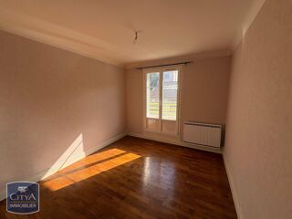  Appartement à louer 2 pièces 44 m²