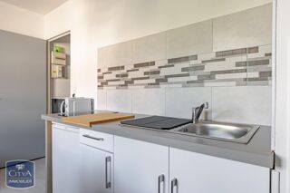  Appartement � louer 1 pi�ce 18 m�