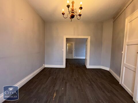  Appartement � louer 3 pi�ces 53 m�