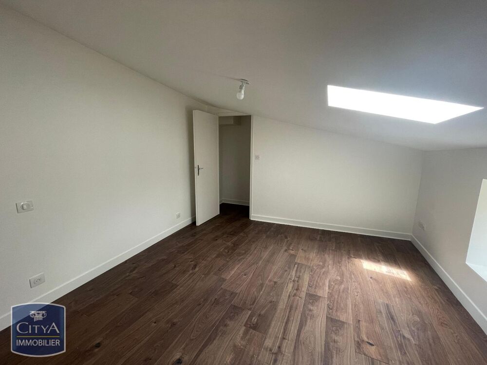 Maison a louer niort - 3 pièce(s) - 37 m2 - Surfyn