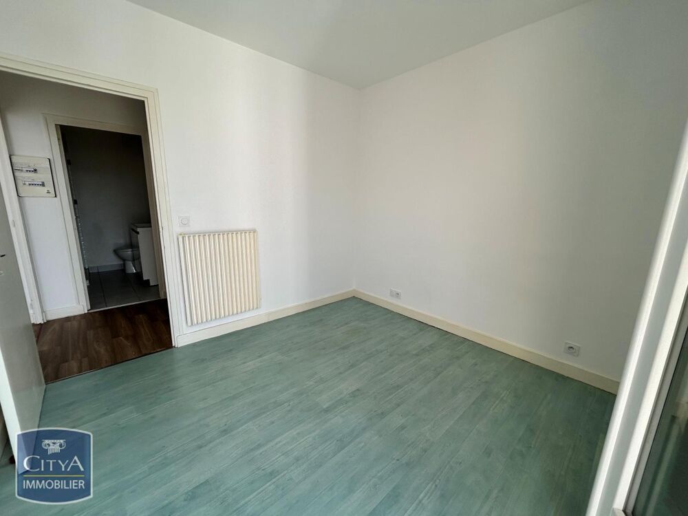 location Appartement - 2 pièce(s) - 34 m² Brive-la-Gaillarde (19100)