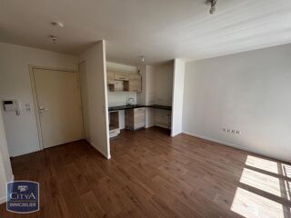  Appartement � louer 2 pi�ces 42 m�