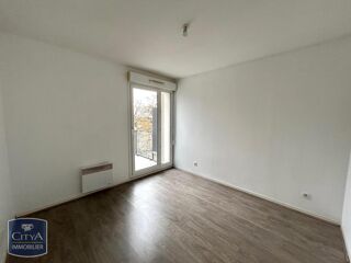  Appartement � louer 2 pi�ces 43 m�