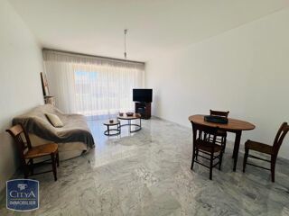  Appartement � louer 3 pi�ces 80 m�