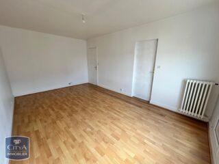  Appartement à louer 1 pièce 31 m²