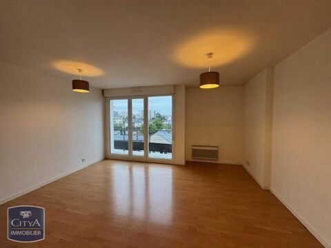  Appartement � louer 2 pi�ces 39 m�