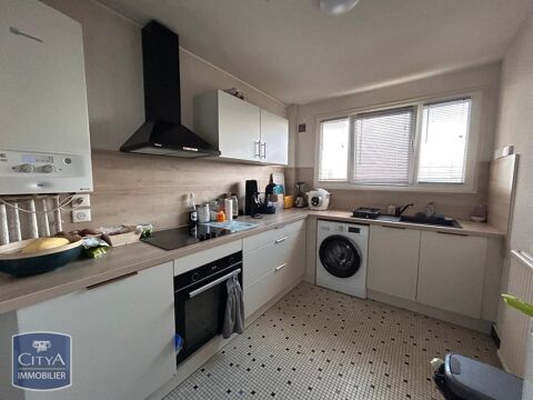  Appartement  louer 3 pices 71 m