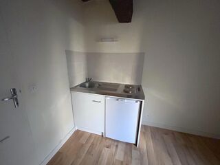  Appartement � louer 1 pi�ce 19 m�