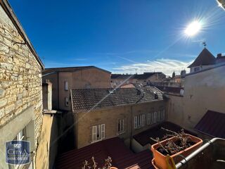  Appartement � louer 5 pi�ces 117 m�