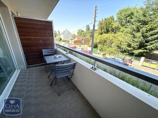  Appartement � louer 3 pi�ces 63 m�