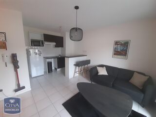  Appartement � louer 2 pi�ces 36 m�