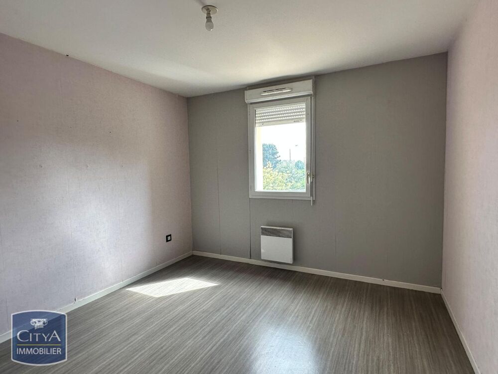 location Appartement - 3 pièce(s) - 59 m² Sallaumines (62430)