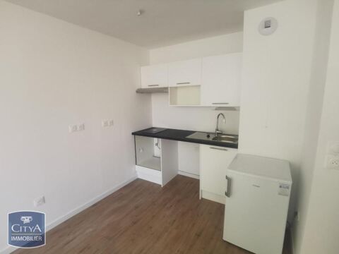  Appartement � louer 2 pi�ces 40 m�