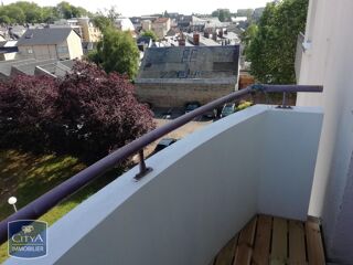  Appartement à louer 1 pièce 31 m²