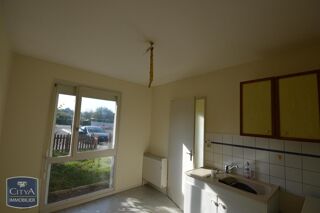  Maison à louer 4 pièces 68 m²