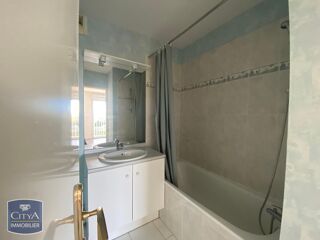 Appartement � louer 2 pi�ces 35 m�