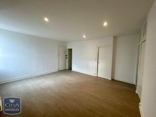  Appartement à louer 2 pièces 50 m²