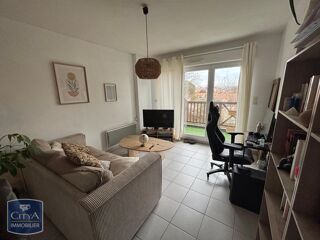  Appartement � louer 2 pi�ces 37 m�