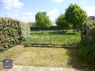  Appartement � louer 3 pi�ces 64 m�