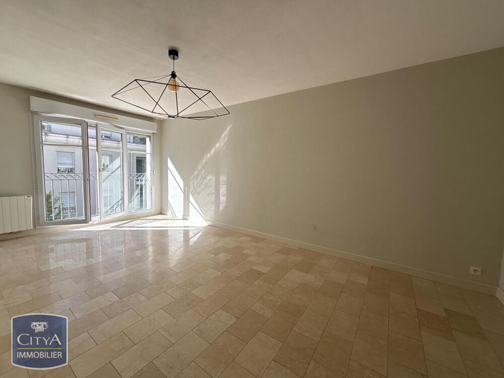 location Appartement - 2 pièce(s) - 50 m² Bordeaux (33000)