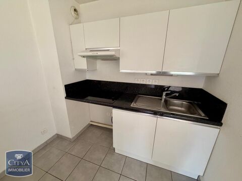  Appartement � louer 3 pi�ces 63 m�