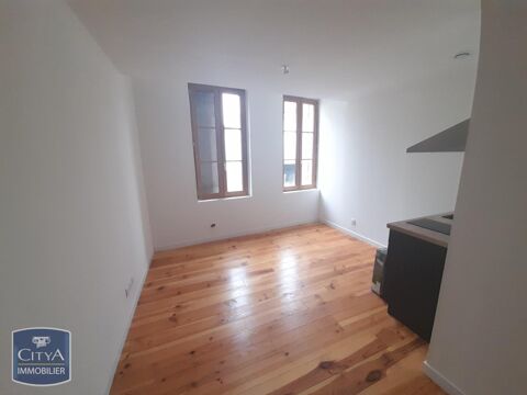  Appartement  louer 1 pice 22 m