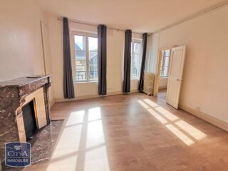  Appartement � louer 3 pi�ces 56 m�