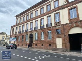  Appartement à louer 2 pièces 60 m²