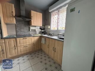  Maison à louer 4 pièces 78 m²