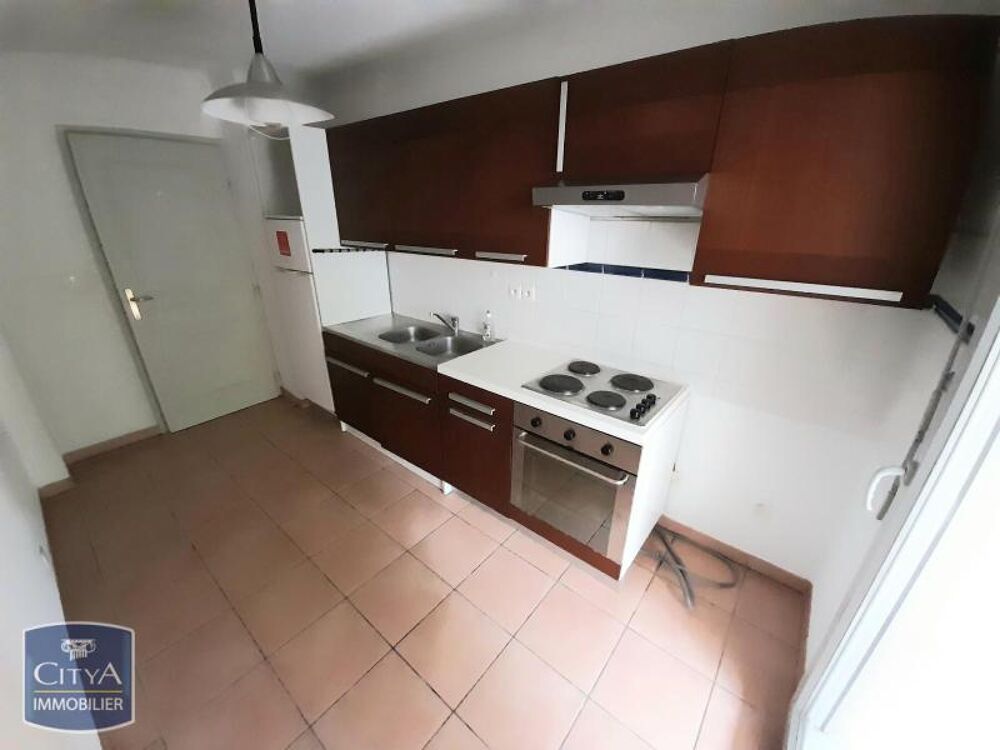 location Appartement - 3 pièce(s) - 74 m² Toulouse (31400)