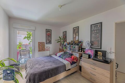  Appartement  louer 2 pices 40 m