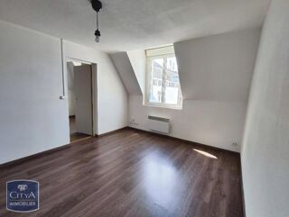  Appartement à louer 2 pièces 30 m²