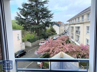  Appartement � louer 1 pi�ce 21 m�