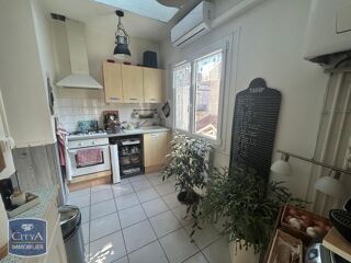  Appartement à louer 2 pièces 49 m²