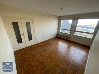  Appartement à louer 2 pièces 49 m²