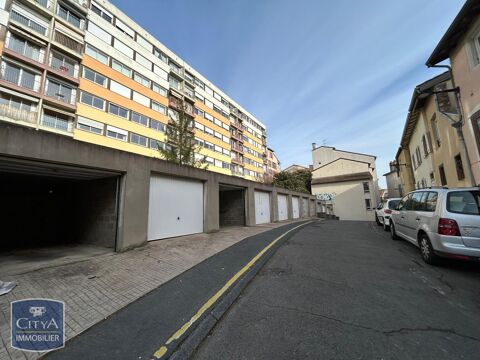  Parking / Garage � louer 