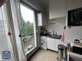  Appartement � louer 1 pi�ce 22 m�