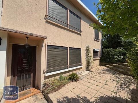  Maison � louer 4 pi�ces 110 m�