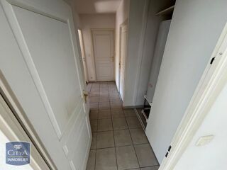  Appartement � louer 3 pi�ces 65 m�