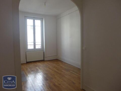  Appartement  louer 2 pices 54 m