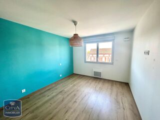  Appartement à louer 2 pièces 47 m²