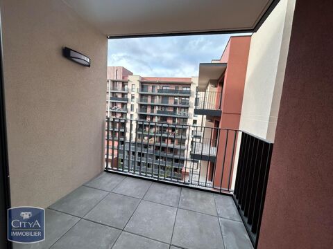  Appartement � louer 1 pi�ce 26 m�