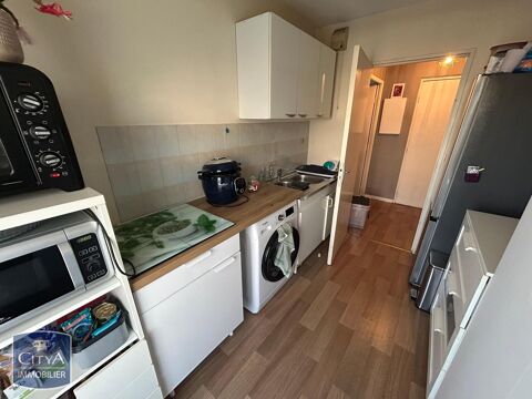  Appartement  louer 2 pices 48 m