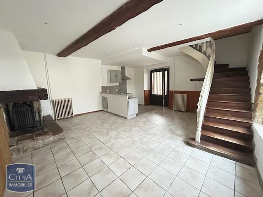 location Appartement - 4 pi�ce(s) - 99 m� Les Pujols (09100)