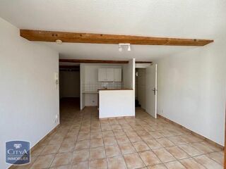  Appartement à louer 1 pièce 31 m²