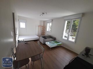  Appartement � louer 1 pi�ce 25 m�