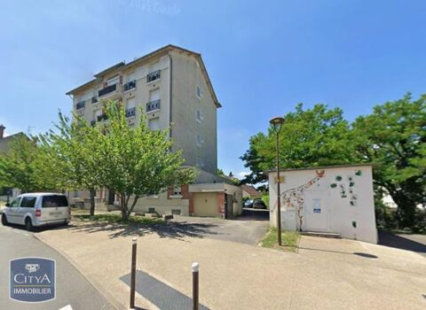  Appartement  louer 3 pices 65 m