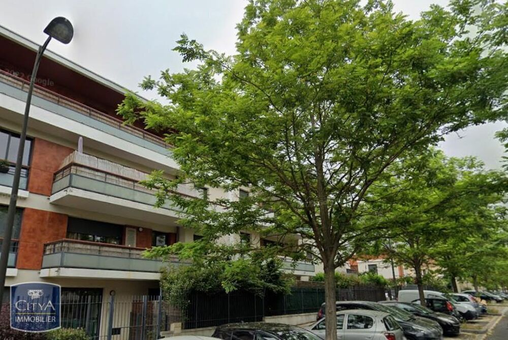 location Appartement - 5 pièce(s) - 126 m² Meaux (77100)